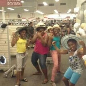 Meet your Posher, Laquinta